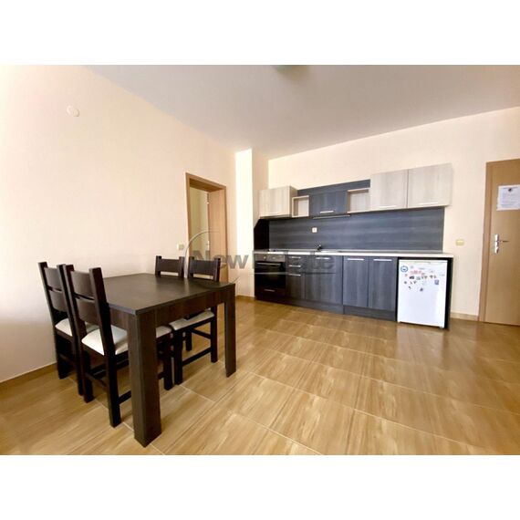 Квартира 3-комнатная 2+1 в Несебре (Святой Влас) площадь 107м² 5 этаж, изображение 6