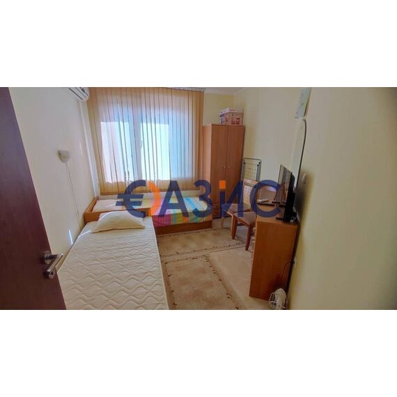 Квартира 3-комнатная 2+1 в Несебре (Равда) площадь 80м² 2 этаж, изображение 8