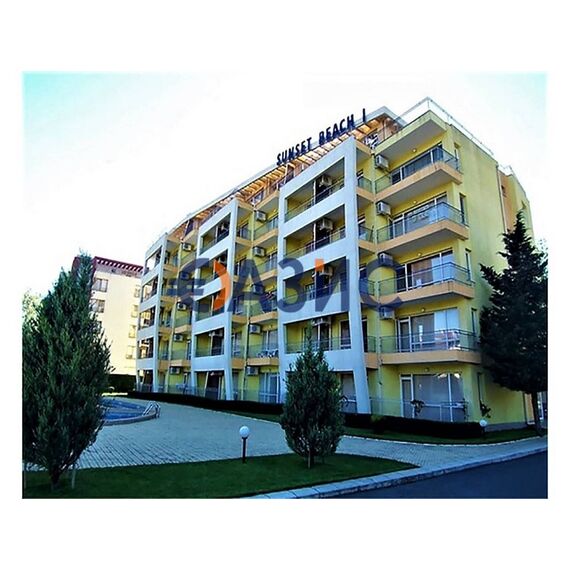 Квартира 3-комнатная 2+1 в Несебре (Солнечный Берег) площадь 136м² 6 этаж, изображение 18