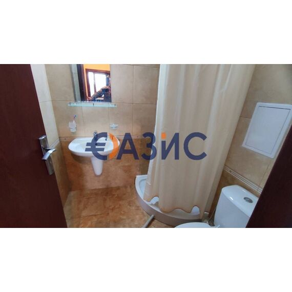 Квартира 3-комнатная 2+1 в Несебре (Равда) площадь 85м² 5 этаж, изображение 18