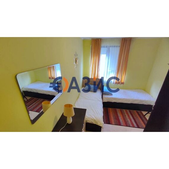 Квартира 3-комнатная 2+1 в Несебре (Равда) площадь 85м², изображение 17