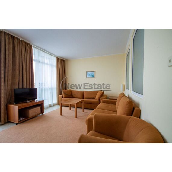 Квартира 2-комнатная 1+1 в Поморие площадь 79м² 4 этаж, изображение 6