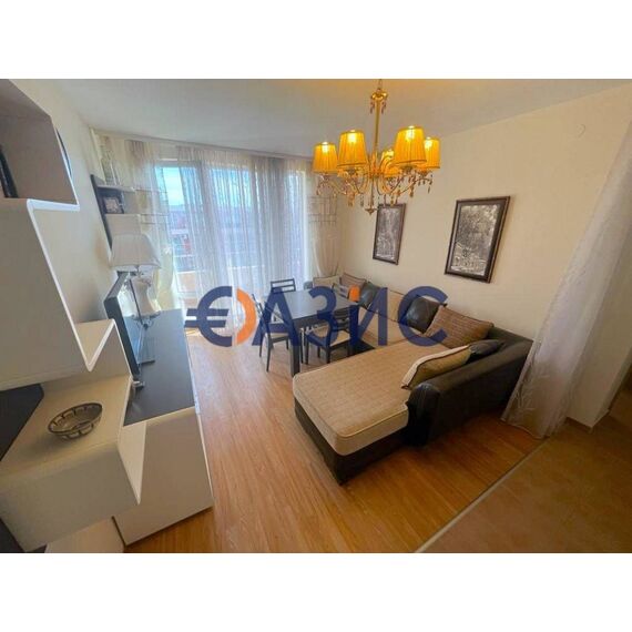 Квартира 3-комнатная 2+1 в Несебре (Солнечный Берег) площадь 79м² 4 этаж, изображение 6