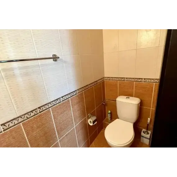 Квартира 3-комнатная 2+1 у моря в Несебре (Святой Влас) площадь 125м² 2 этаж, изображение 11