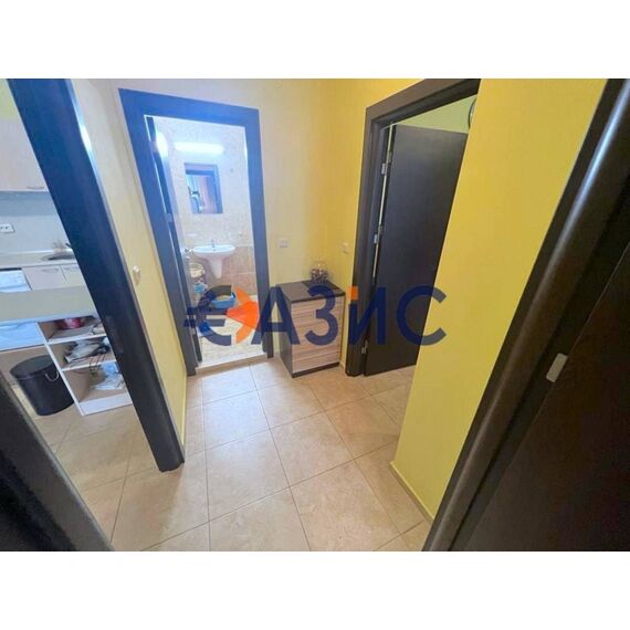 Квартира 3-комнатная 2+1 в Несебре (Равда) площадь 85м², изображение 11