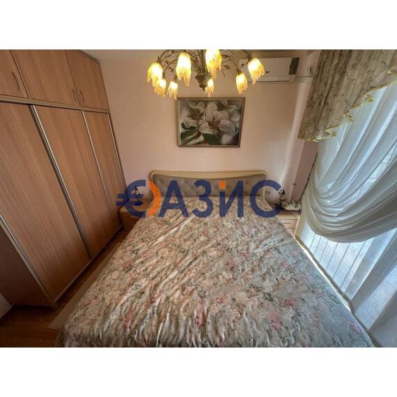 Квартира 3-комнатная 2+1 в Несебре (Солнечный Берег) площадь 79м² 4 этаж, изображение 13