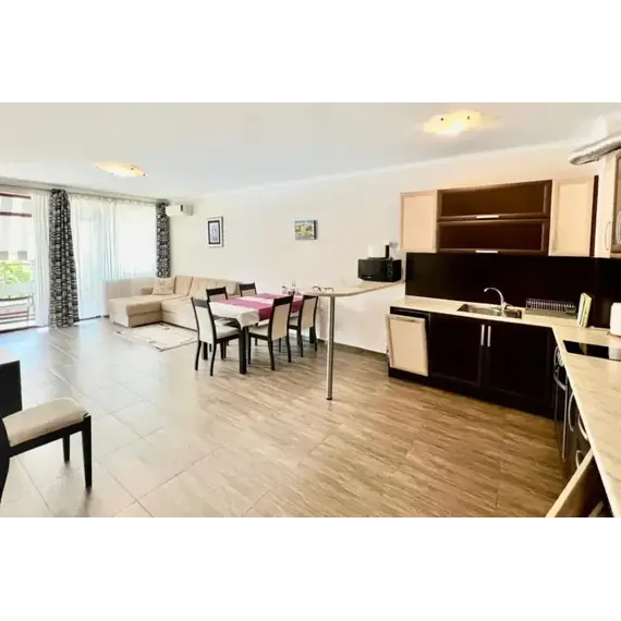 Квартира 3-комнатная 2+1 у моря в Несебре (Святой Влас) площадь 125м² 2 этаж, изображение 6