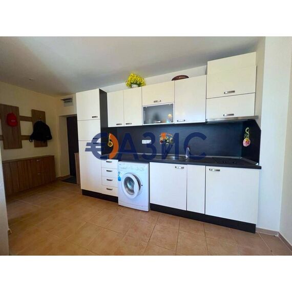 Квартира 3-комнатная 2+1 в Несебре (Солнечный Берег) площадь 79м² 4 этаж, изображение 9