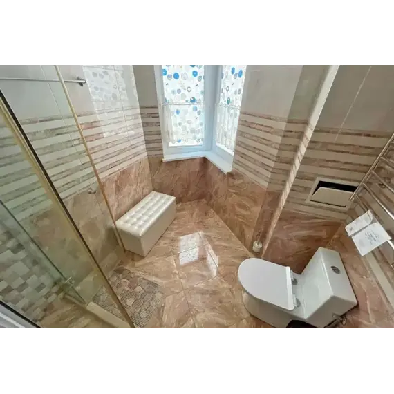 Квартира 3-комнатная 2+1 у моря в Несебре (Солнечный Берег) площадь 70м² 3 этаж, изображение 13