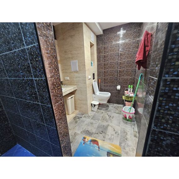 Квартира 4-комнатная 3+1 в Несебре (Кошарица) площадь 197м² 2 этаж, изображение 14