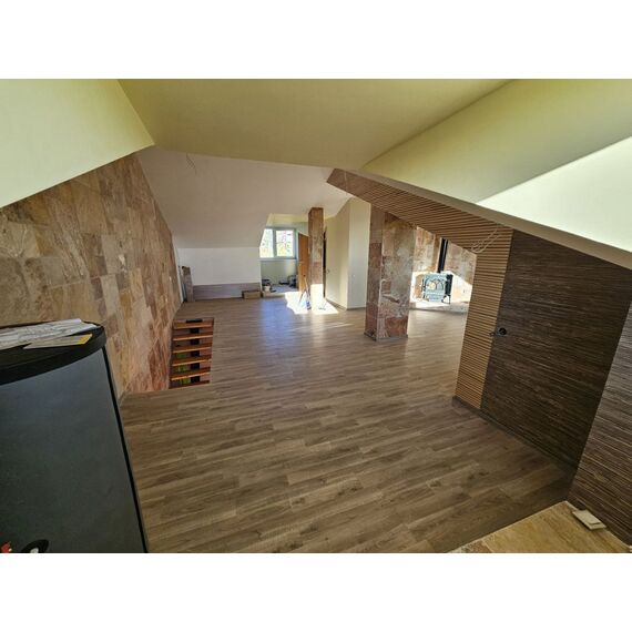 Квартира 4-комнатная 3+1 в Несебре (Кошарица) площадь 197м² 2 этаж