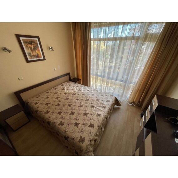 Квартира 3-комнатная 2+1 в Несебре (Солнечный Берег) площадь 105м² 3 этаж, изображение 16