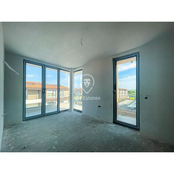 Квартира 3-комнатная 2+1 у моря в Бургасе (Сарафово) площадь 152м² 4 этаж, изображение 14