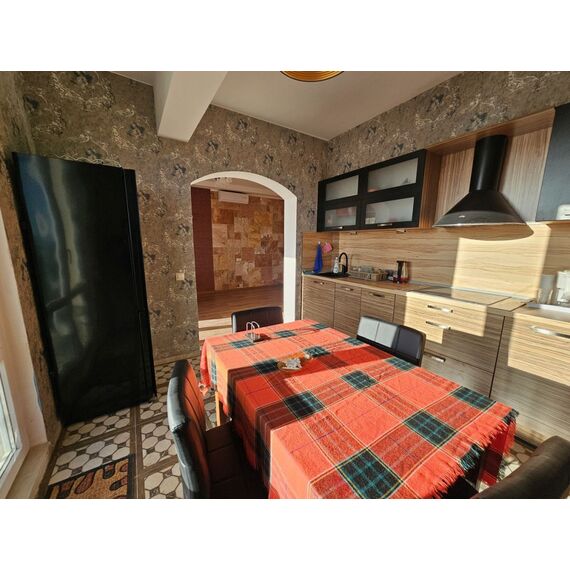 Квартира 4-комнатная 3+1 в Несебре (Кошарица) площадь 197м² 2 этаж, изображение 11