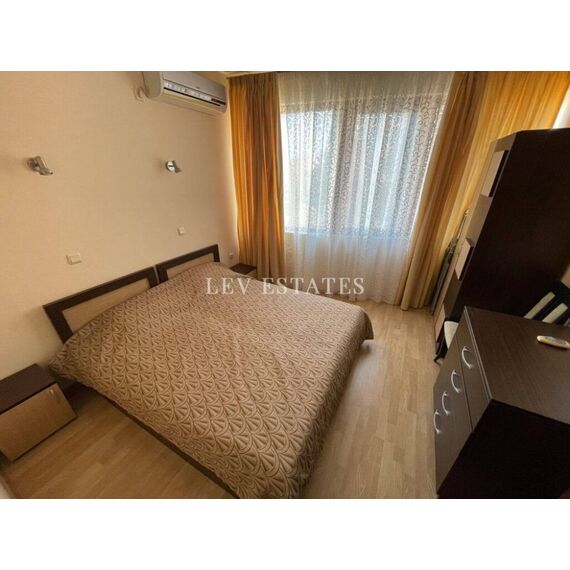 Квартира 3-комнатная 2+1 в Несебре (Солнечный Берег) площадь 105м² 3 этаж, изображение 20