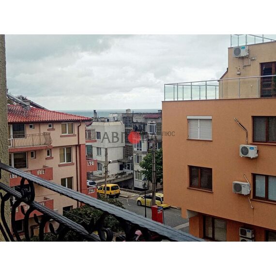 Квартира 2-комнатная 1+1 у моря в Созополе площадь 68м² 3 этаж, изображение 7