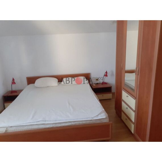 Квартира 4-комнатная 3+1 в Несебре (Равда) площадь 164м², изображение 13