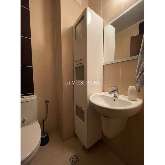 Квартира 3-комнатная 2+1 в Несебре (Солнечный Берег) площадь 105м² 3 этаж, изображение 13