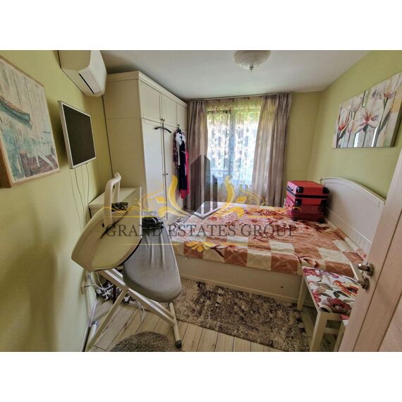 Квартира 5-комнатная 4+1 у моря в Несебре (Святой Влас) площадь 140м² 2 этаж, изображение 7