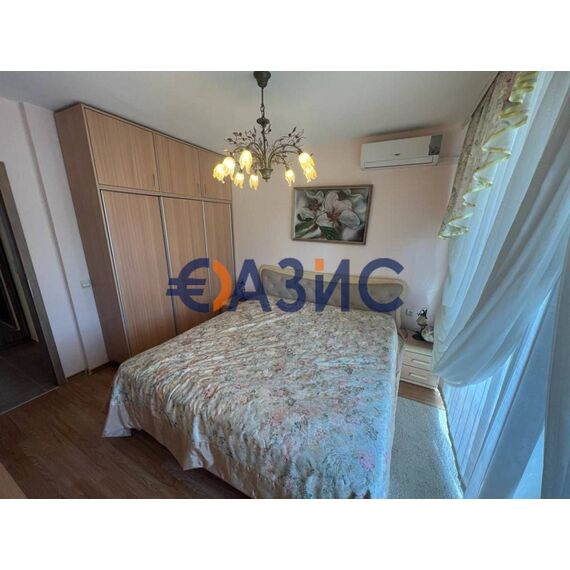 Квартира 3-комнатная 2+1 в Несебре (Солнечный Берег) площадь 79м² 4 этаж, изображение 14