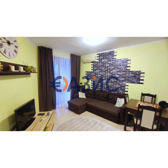 Квартира 3-комнатная 2+1 в Несебре (Равда) площадь 85м², изображение 5