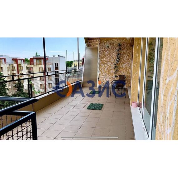 Квартира 3-комнатная 2+1 в Несебре (Солнечный Берег) площадь 136м² 6 этаж, изображение 13