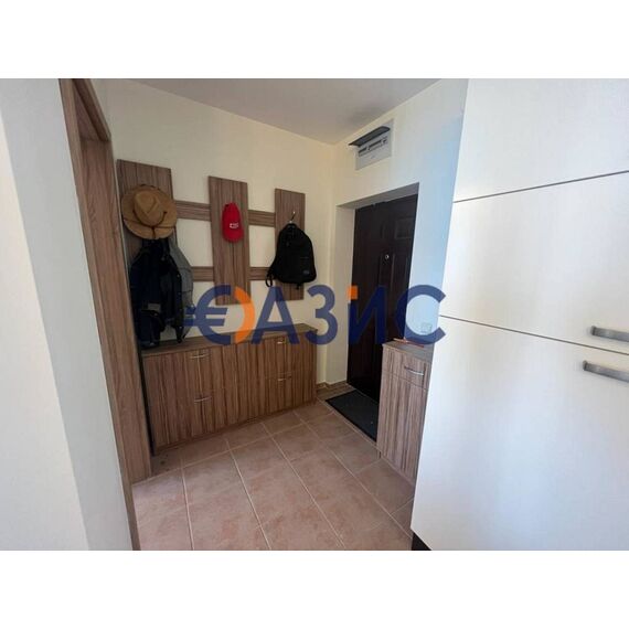Квартира 3-комнатная 2+1 в Несебре (Солнечный Берег) площадь 79м² 4 этаж, изображение 11
