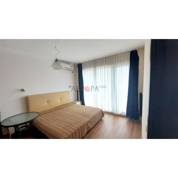 Квартира 3-комнатная 2+1 у моря в Созополе площадь 79м² 3 этаж, изображение 8