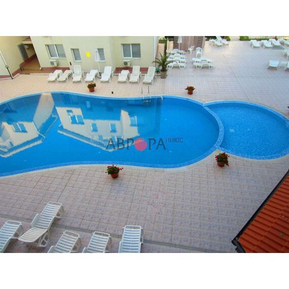 Квартира 4-комнатная 3+1 в Несебре (Равда) площадь 164м², изображение 14