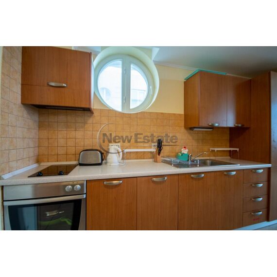 Квартира 2-комнатная 1+1 в Поморие площадь 79м² 4 этаж, изображение 16