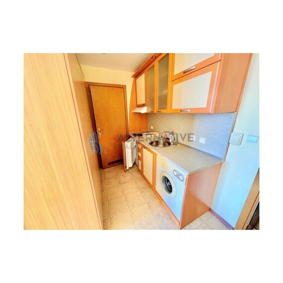 Квартира 2-комнатная 1+1 в Несебре (Солнечный Берег) площадь 70м² 6 этаж, изображение 6