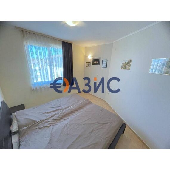 Квартира 2-комнатная 1+1 в Несебре (Равда) площадь 65м² 2 этаж, изображение 12