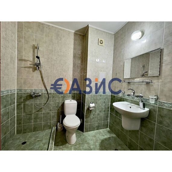 Квартира 3-комнатная 2+1 в Несебре (Солнечный Берег) площадь 136м² 6 этаж, изображение 10