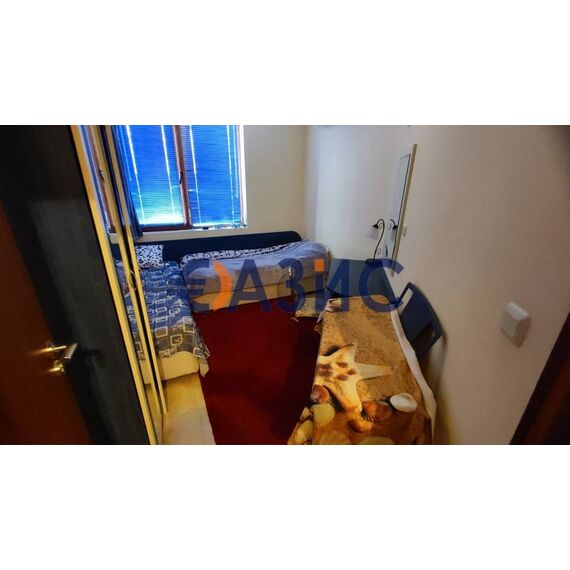 Квартира 3-комнатная 2+1 в Несебре (Равда) площадь 85м² 5 этаж, изображение 11