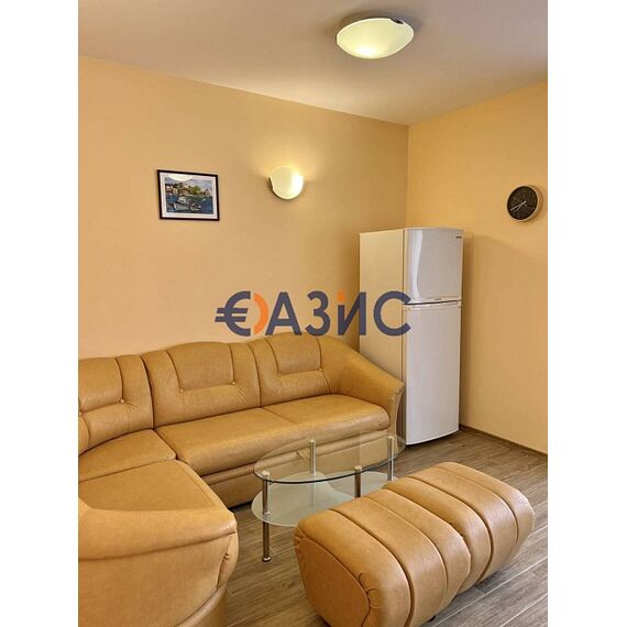 Квартира 2-комнатная 1+1 в Несебре (Солнечный Берег) площадь 72м² 1 этаж, изображение 12