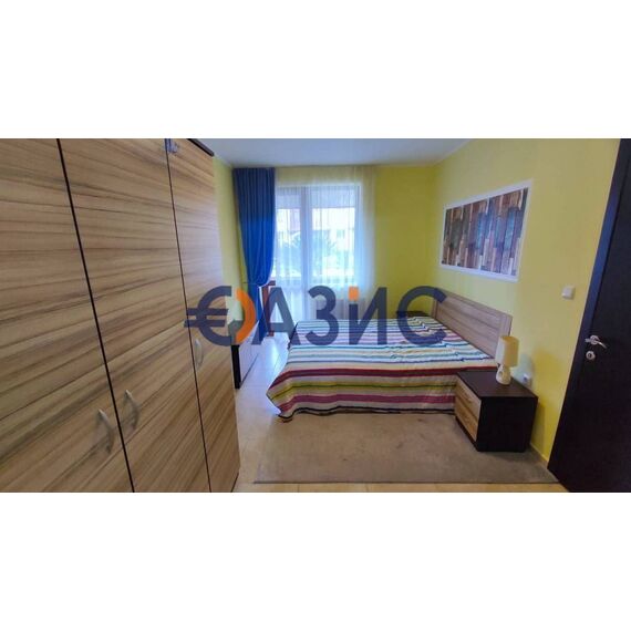 Квартира 3-комнатная 2+1 в Несебре (Равда) площадь 85м², изображение 16