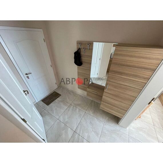 Квартира 2-комнатная 1+1 в Несебре (Солнечный Берег) площадь 50м² 3 этаж, изображение 9