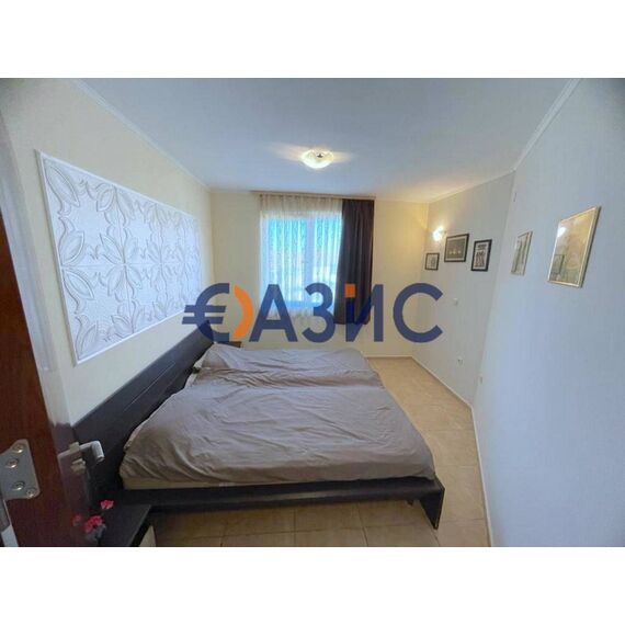 Квартира 2-комнатная 1+1 в Несебре (Равда) площадь 65м² 2 этаж, изображение 11