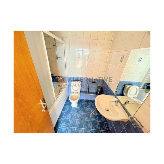 Квартира 2-комнатная 1+1 в Несебре (Солнечный Берег) площадь 70м² 6 этаж, изображение 10