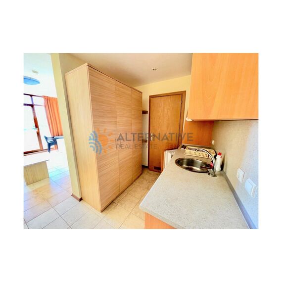 Квартира 2-комнатная 1+1 в Несебре (Солнечный Берег) площадь 70м² 6 этаж, изображение 5