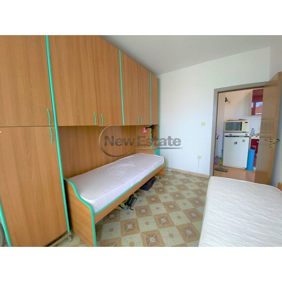 Квартира 2-комнатная 1+1 в Несебре (Солнечный Берег) площадь 47м² 4 этаж, изображение 14