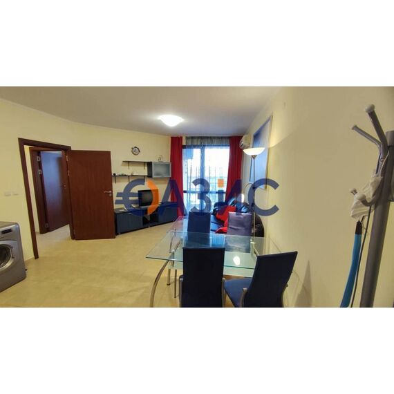 Квартира 3-комнатная 2+1 в Несебре (Равда) площадь 85м² 5 этаж, изображение 8