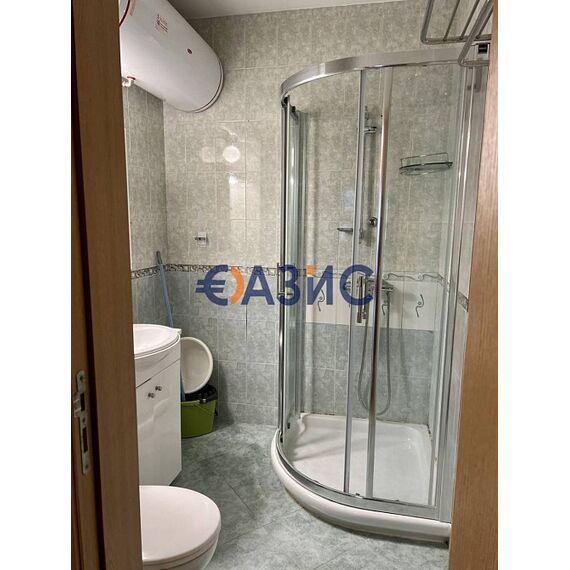 Квартира 2-комнатная 1+1 в Несебре (Солнечный Берег) площадь 72м² 1 этаж, изображение 10