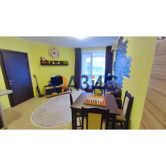 Квартира 3-комнатная 2+1 в Несебре (Равда) площадь 85м², изображение 8