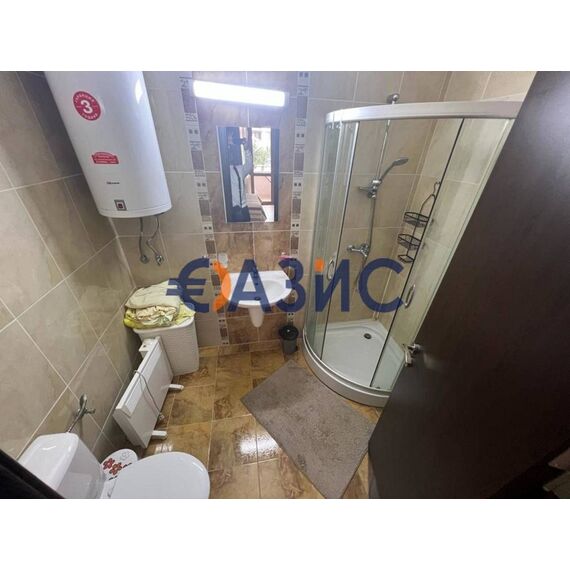 Квартира 3-комнатная 2+1 в Несебре (Равда) площадь 85м², изображение 19