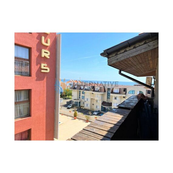 Квартира 2-комнатная 1+1 в Несебре (Святой Влас) площадь 65м² 4 этаж, изображение 8