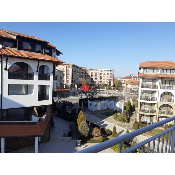 Квартира 4-комнатная 3+1 в Несебре (Равда) площадь 164м²