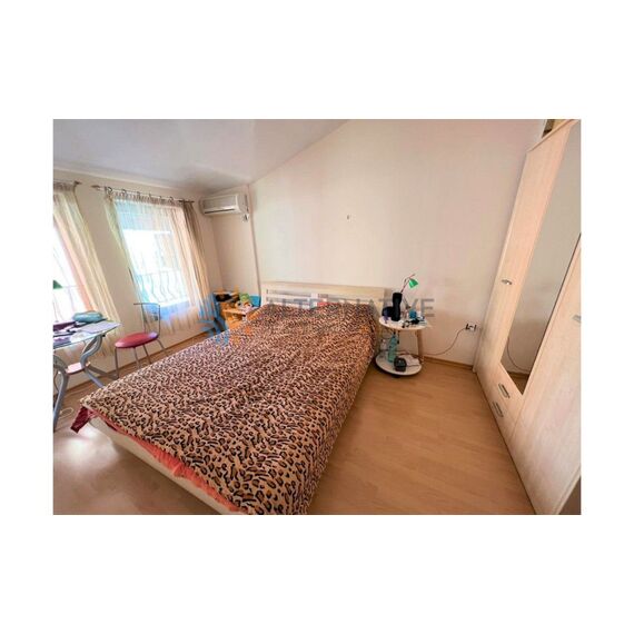 Квартира 2-комнатная 1+1 в Несебре (Святой Влас) площадь 65м² 4 этаж, изображение 12