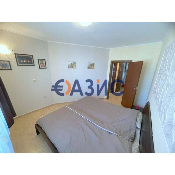 Квартира 2-комнатная 1+1 в Несебре (Равда) площадь 65м² 2 этаж, изображение 13
