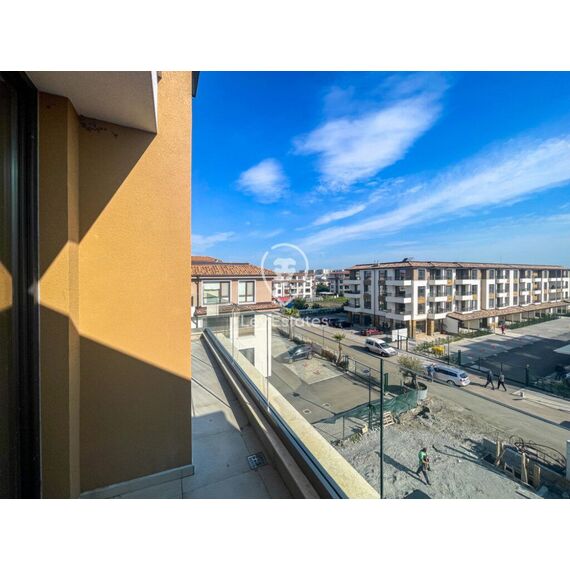 Квартира 3-комнатная 2+1 у моря в Бургасе (Сарафово) площадь 152м² 4 этаж, изображение 13